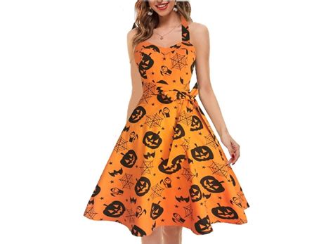 Finest Halloween Dresses of 2023 – Reviews by Hollywood Life – Hollywood Life