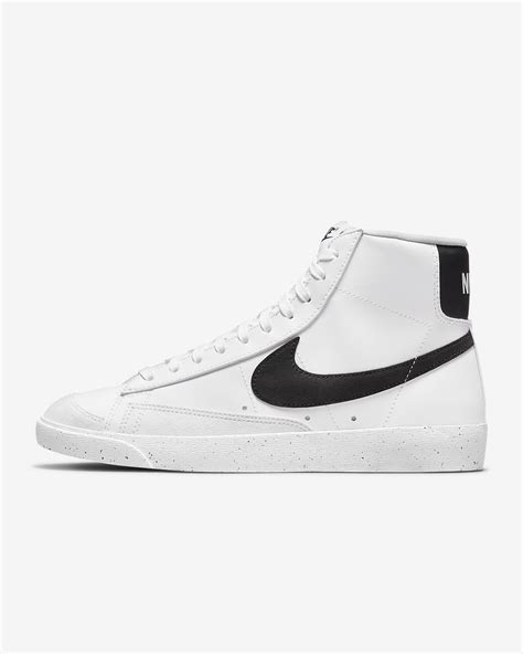 Nike Blazer Mid '77 Next Nature Women's Shoes. Nike ID