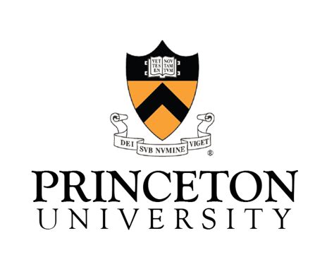 Risultati immagini per usa university logo | Princeton university ...