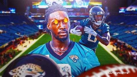 Calvin Ridley has hype message for Jaguars fans at training camp