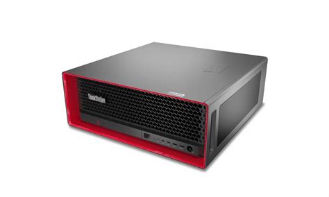 Lenovo Launches Next-Generation ThinkStation Workstations ...