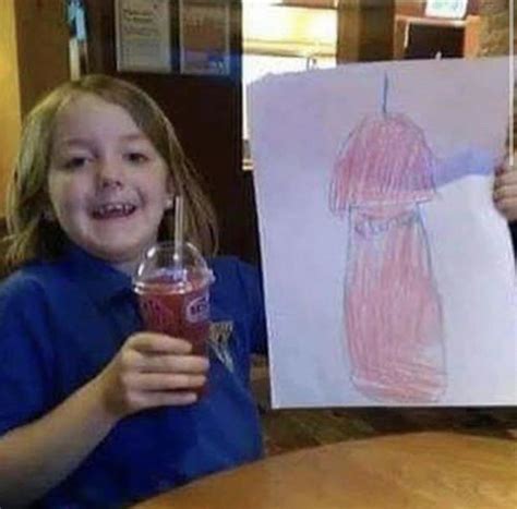 Blursed art : r/blursedimages