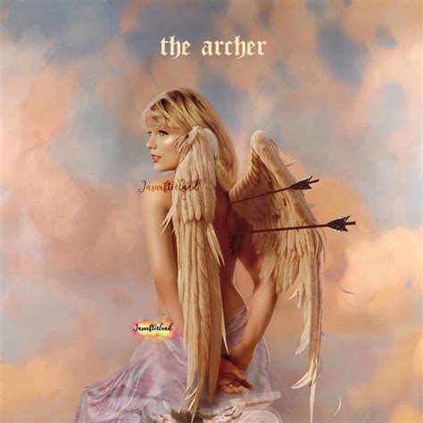 The Archer - - #archer #rihanna #taylorswift in 2020 (With images) | Taylor swift album, Taylor ...