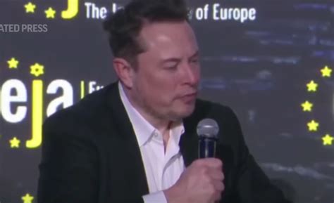 Elon Musk Slams DEI During Discussion With Ben Shapiro: ‘Could Come Out ...