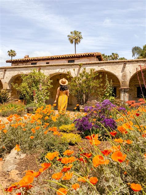 10 Charming Things to Do in San Juan Capistrano, CA