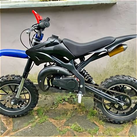 50Cc Pit Bikes for sale in UK | 53 used 50Cc Pit Bikes