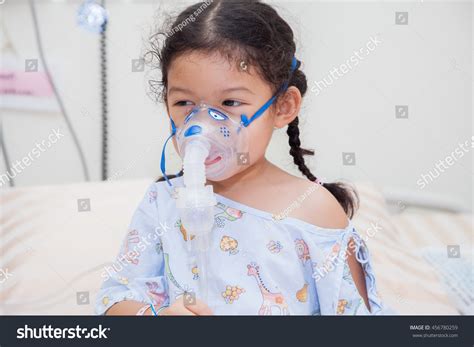 Sick Children Hospital Stock Photo 456780259 | Shutterstock