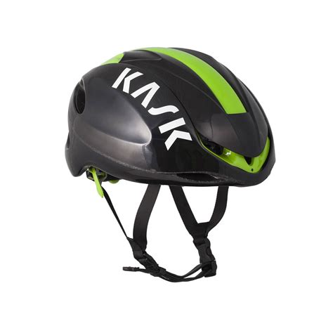 Kask Helmets - Road Cycling Gear Guide