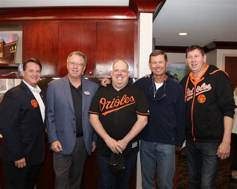 Orioles Home Opener | Governor Enjoys the Orioles Vs Blue Ja… | Flickr