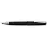 Amazon.com : LAMY 2000 Matte Black Fountain Pen - Fine : Office Products