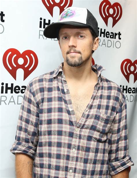 Jason Mraz Marries Christina Carano & The Ceremony Looks Absolutely Stunning — PHOTO