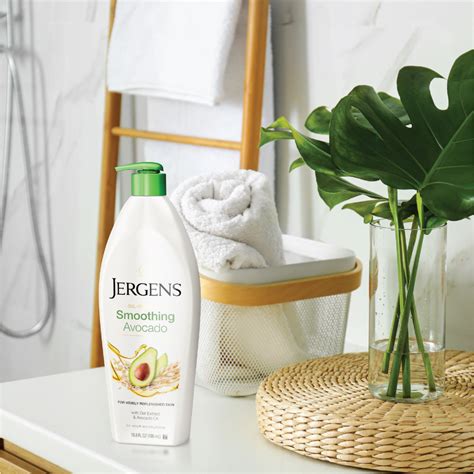 Everyday Lotions for Hands and Body | Jergens