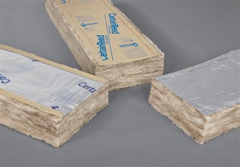 Sustainable Insulation® - Building Insulation - CertainTeed