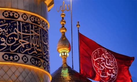 The Battle of Karbala explained - British Muslim Magazine