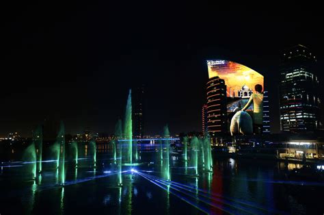 Dubai Festival City Mall to host biggest, most festive Diwali-inspired ...