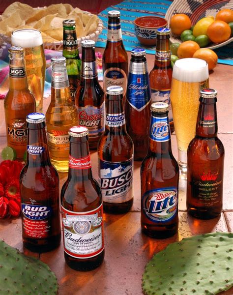 Pin by Salty Iguana Mexican Restuaran on Drinks & Libations | Beer, Bottle, Drinks