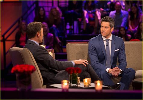 Arie's 'The Bachelor' Finale Is So Juicy That It Needs Two Nights ...