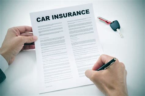 5 Car Insurance Buying Tips For First-Time Buyers – eTags – Vehicle ...