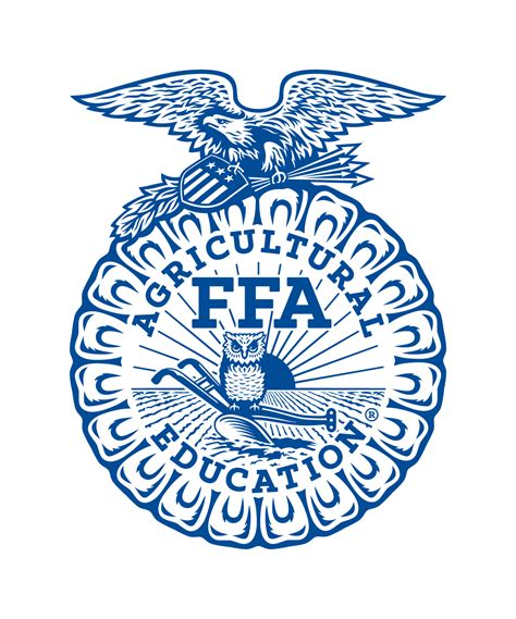 Ffa Emblem Transparent PNG - PNG Mart