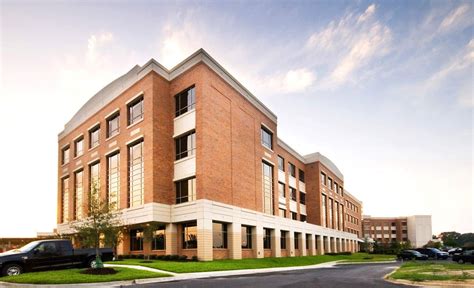 Baton Rouge General, Bluebonnet Campus Expansion - WHLC Architecture