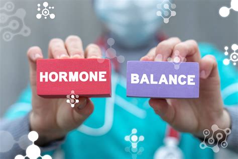 Hormones | Energy Medicine