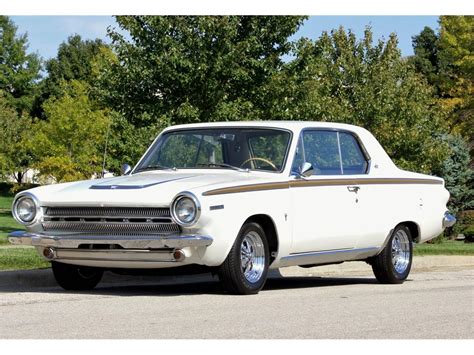 1964 Dodge Dart GT for Sale | ClassicCars.com | CC-1052665