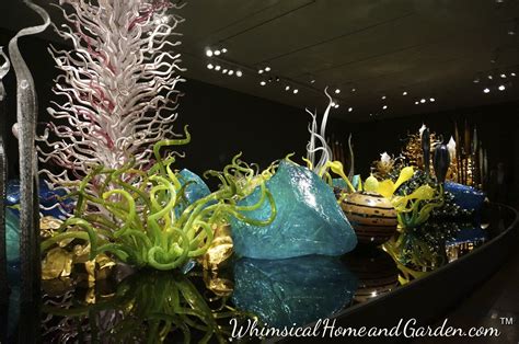 Chihuly Glass Exhibit Part 5