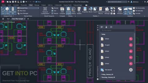 Autodesk AutoCAD 2024 Free Download