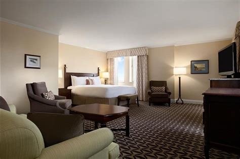 Fairmont Le Manoir Richelieu Rooms: Pictures & Reviews - Tripadvisor