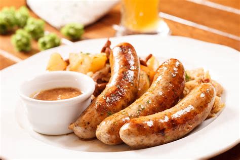 SPICY CHICKEN SAUSAGE - AH Meat