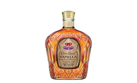 Crown Royal Vanilla | 2016-11-07 | Beverage Industry