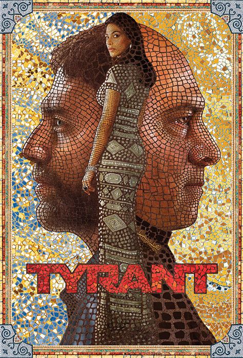 Tyrant - TheTVDB.com