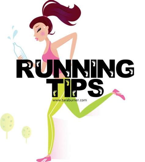 Easy Running Tips