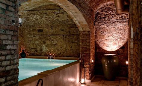 Image result for aire ancient baths nyc | Thermal bath, Dreams spa ...