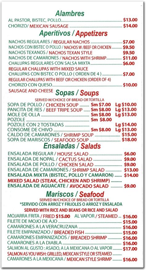 Tacos El Bronco Restaurant in Brooklyn / Menus & Photos