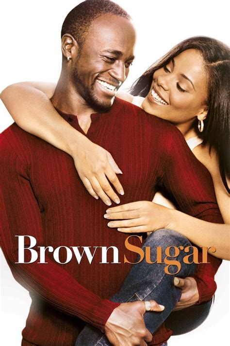 Brown Sugar (2002) — The Movie Database (TMDB)