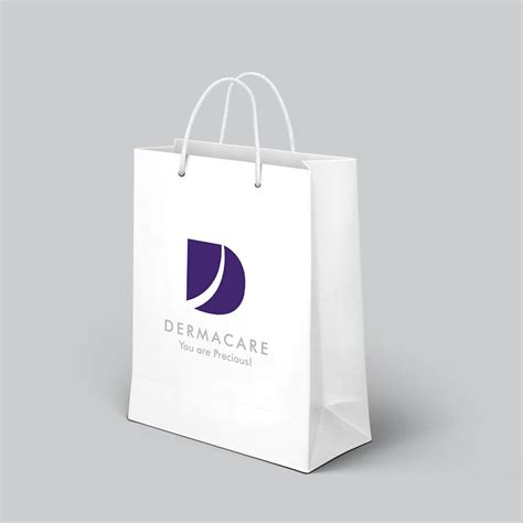 Shopping Bags Printing Dubai - Printery