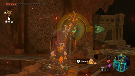 Full Fire Temple walkthrough for Zelda: Tears of the Kingdom - Video Games on Sports Illustrated