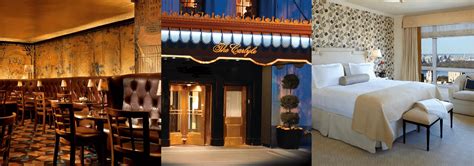 The Best Old-School Hotels on New York’s Upper East Side | goop