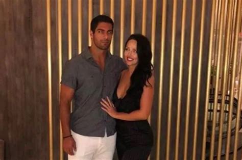 Alexandra King – Jimmy Garoppolo Ex-Girlfriend, Career and Net Worth