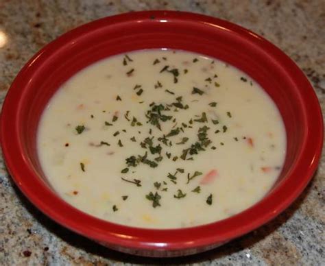 Wisconsin Cheese Soup Recipe - Food.com