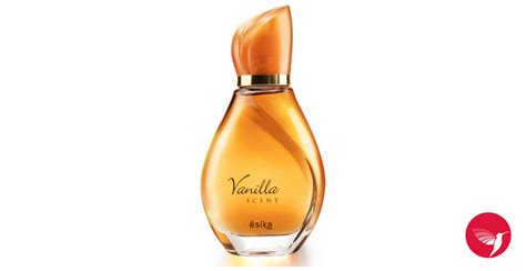 Vanilla Scent Ésika perfume - a fragrance for women