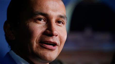 93% support for Wab Kinew during NDP leadership review | CTV News