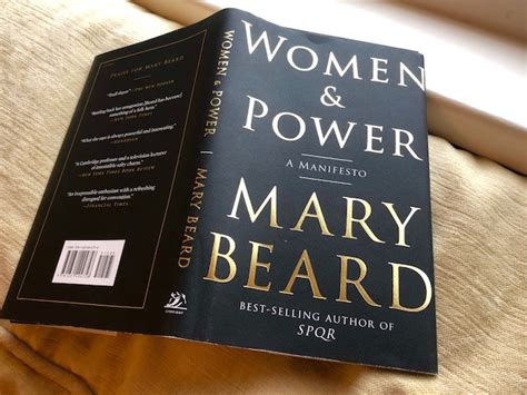 Women & Power by Mary Beard - bookclique