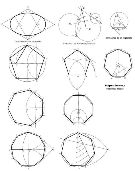 Dibujo lineal | Geometry art, Geometric pattern art, Geometric drawing