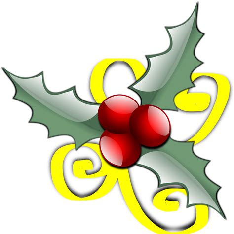 Clipart - CHRISTMAS 006