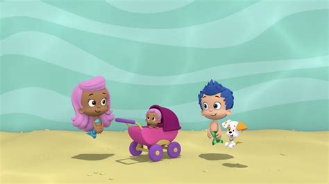 Pin de Dakota Lawson en Bubble Guppies | Crear