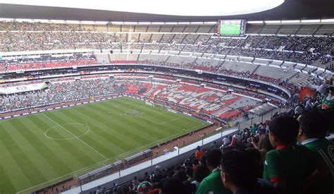 Mexico City Football Guide | Mexico city, Football stadiums, Soccer city