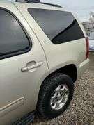 2013 Chevy Tahoe - The Auction Team