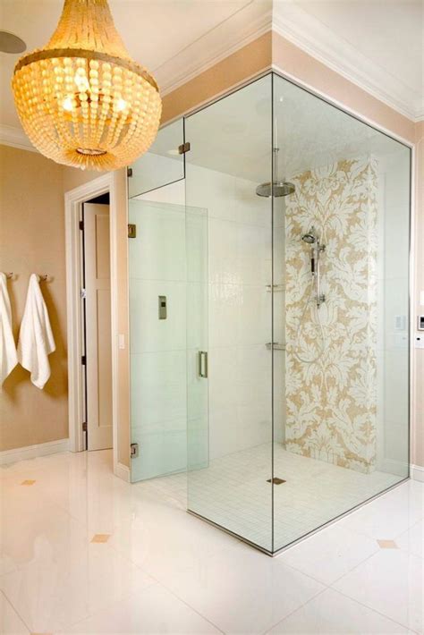 Seductive curbless showers set a new standard—photo ideas for you | Shower remodel, Finished ...